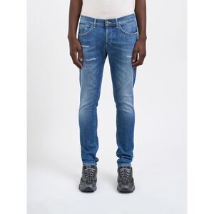 Dondup Jeans Men Blue
